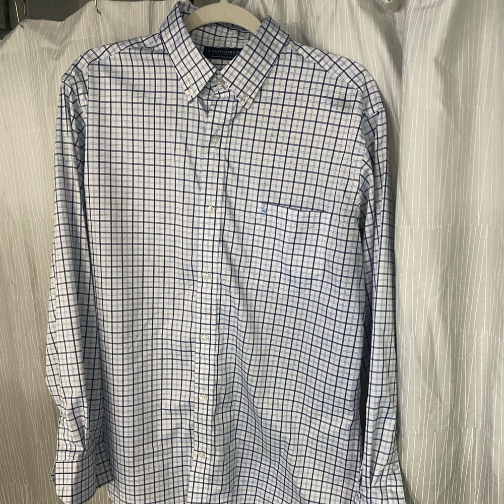 Tailorbyrd Dress Shirt